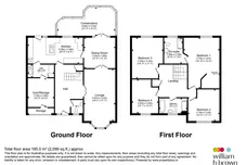Eleanor Court, Edenthorpe, Doncaster floorplan 1 out of 1