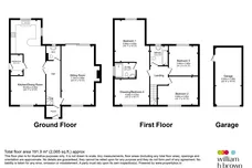 The Common, HARLESTON floorplan 1 out of 1