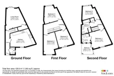 Endeavour Court, Plymouth floorplan 1 out of 1