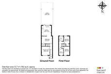 Gloucester Road, Croydon floorplan 1 out of 1