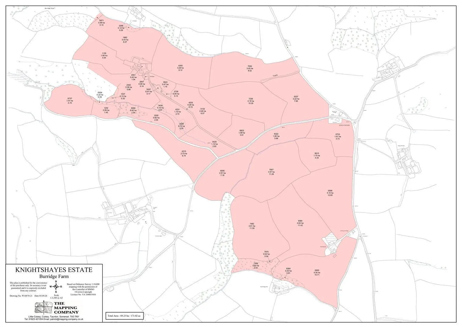 Property plan 1