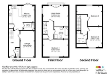 Howden Clough Road, Morley, Leeds floorplan 1 out of 1