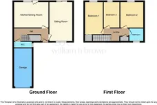 Sandpiper Close, Haverhill floorplan 1 out of 1