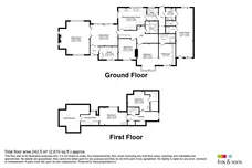 Willingdon Road, Eastbourne floorplan 1 out of 1