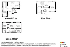 Brackenbury Close, Ipswich floorplan 1 out of 1