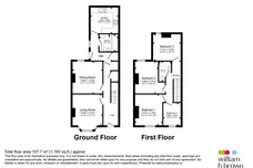 Station Road, Dovercourt, Harwich floorplan 1 out of 1