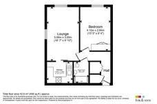 Church Road, Haywards Heath floorplan 1 out of 1