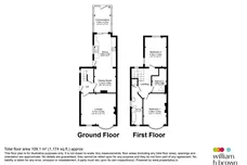 Westbourne Grove, Goole floorplan 1 out of 1