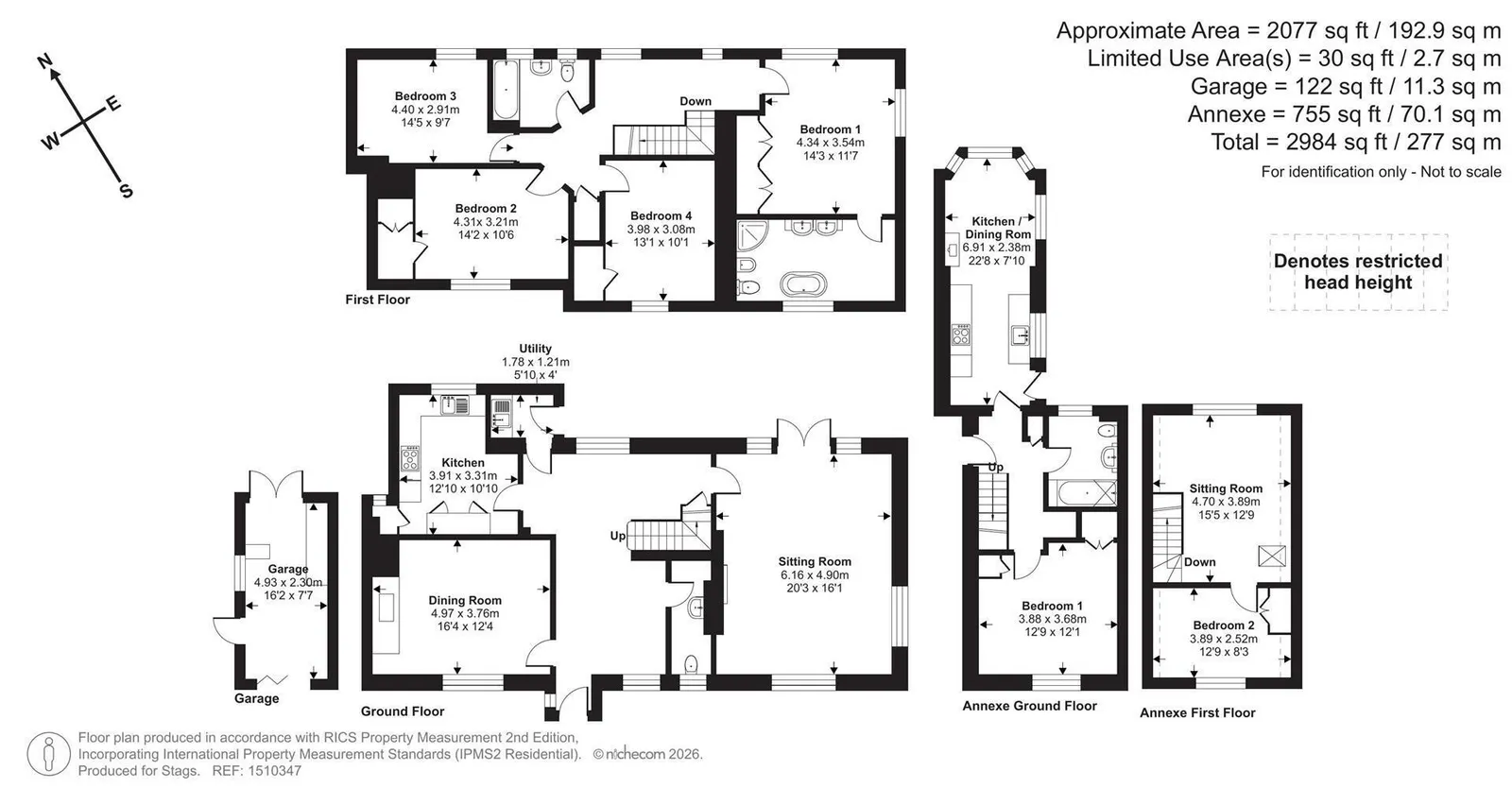 Property plan 1