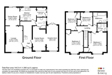 Shuttleworth Grove, Wavendon Gate, MILTON KEYNES floorplan 1 out of 1