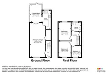 Belchers Lane, Bordesley Green, Birmingham floorplan 1 out of 1