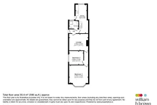Bradwell Avenue, Bradwell, Great Yarmouth floorplan 1 out of 1