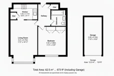 London Road, Brighton floorplan 1 out of 1