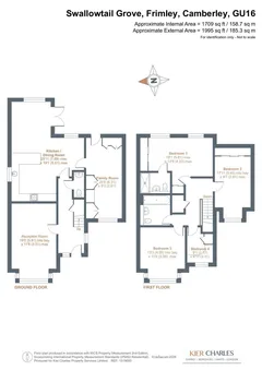Property floorplan