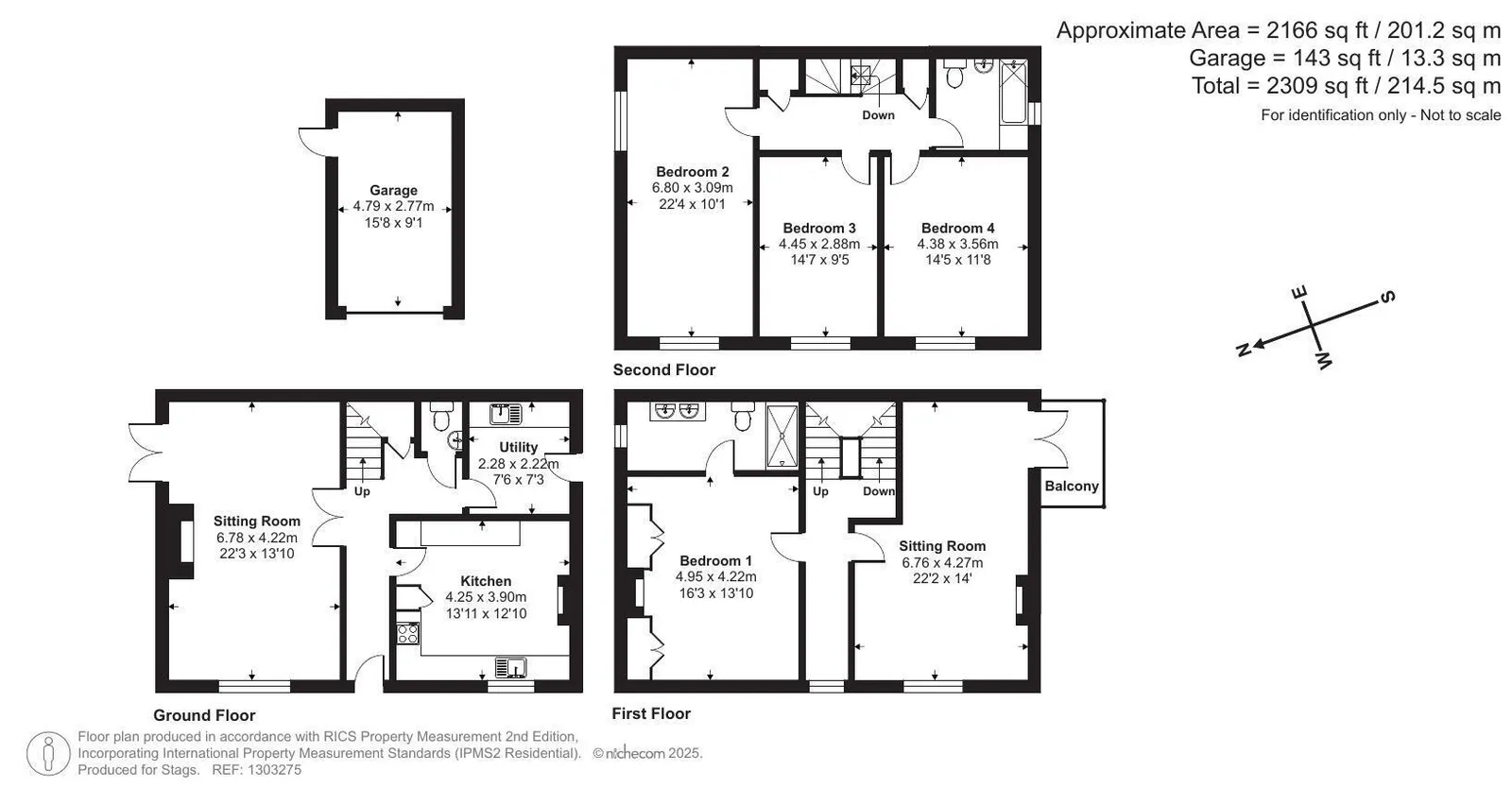 Property plan 1
