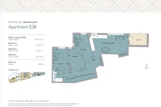 Abbey Wall, Station Road, London floorplan 1 out of 1