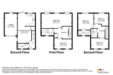 Kilmar Street, Plymouth floorplan 1 out of 1