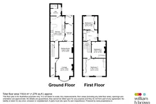 Watton Road, Swaffham floorplan 1 out of 1