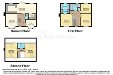 High Street, Upton, Gainsborough floorplan 1 out of 1