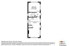 St. Oswalds Park, Dunham-On-Trent, Newark floorplan 1 out of 1