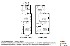 Victoria Street, Old Fletton, Peterborough floorplan 1 out of 1