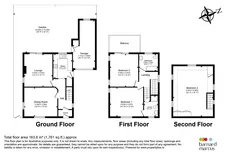 Brighton Road, Hooley, Coulsdon floorplan 1 out of 1
