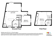 Mackenzie Road, Thetford floorplan 1 out of 1