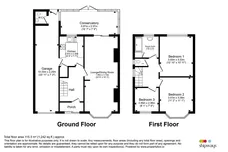Water Orton Road, Castle Bromwich, Birmingham floorplan 1 out of 1