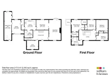 Castle Street, Thetford floorplan 1 out of 1