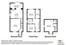 West Street, West Butterwick, Scunthorpe floorplan 1 out of 1