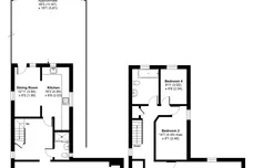 Village Street, Ewhurst Green, Robertsbridge floorplan 1 out of 1