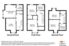 Avenue Road, Hunstanton floorplan 1 out of 1
