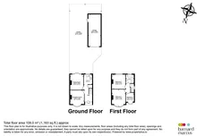 Forest Road, Sutton floorplan 1 out of 1