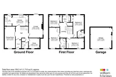 Willingale Road, Braintree floorplan 1 out of 1