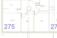 Victoria Avenue, SOUTHEND-ON-SEA floorplan 1 out of 1