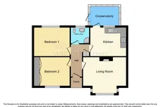 Hythe Road, Methwold floorplan 1 out of 1