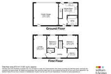 Grand Sluice Lane, Boston floorplan 1 out of 1