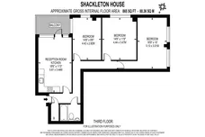 Purley Way, CROYDON floorplan 1 out of 1