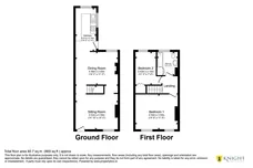 Conduit Road, Stamford floorplan 1 out of 1
