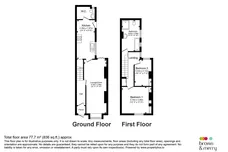 Park Street, Aylesbury floorplan 1 out of 1