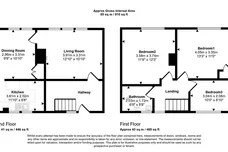 Ashford Road, Patchway, BRISTOL floorplan 1 out of 1