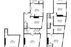 Dean Street, BLACKPOOL floorplan 1 out of 1