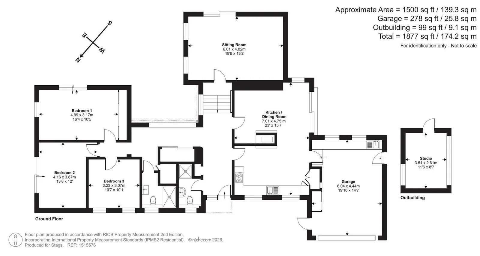 Property plan 1