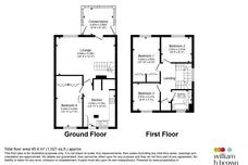 Broadlands, Downham Market floorplan 1 out of 1
