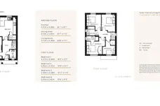 Headley Chase, Epsom, Kt18 floorplan 1 out of 1