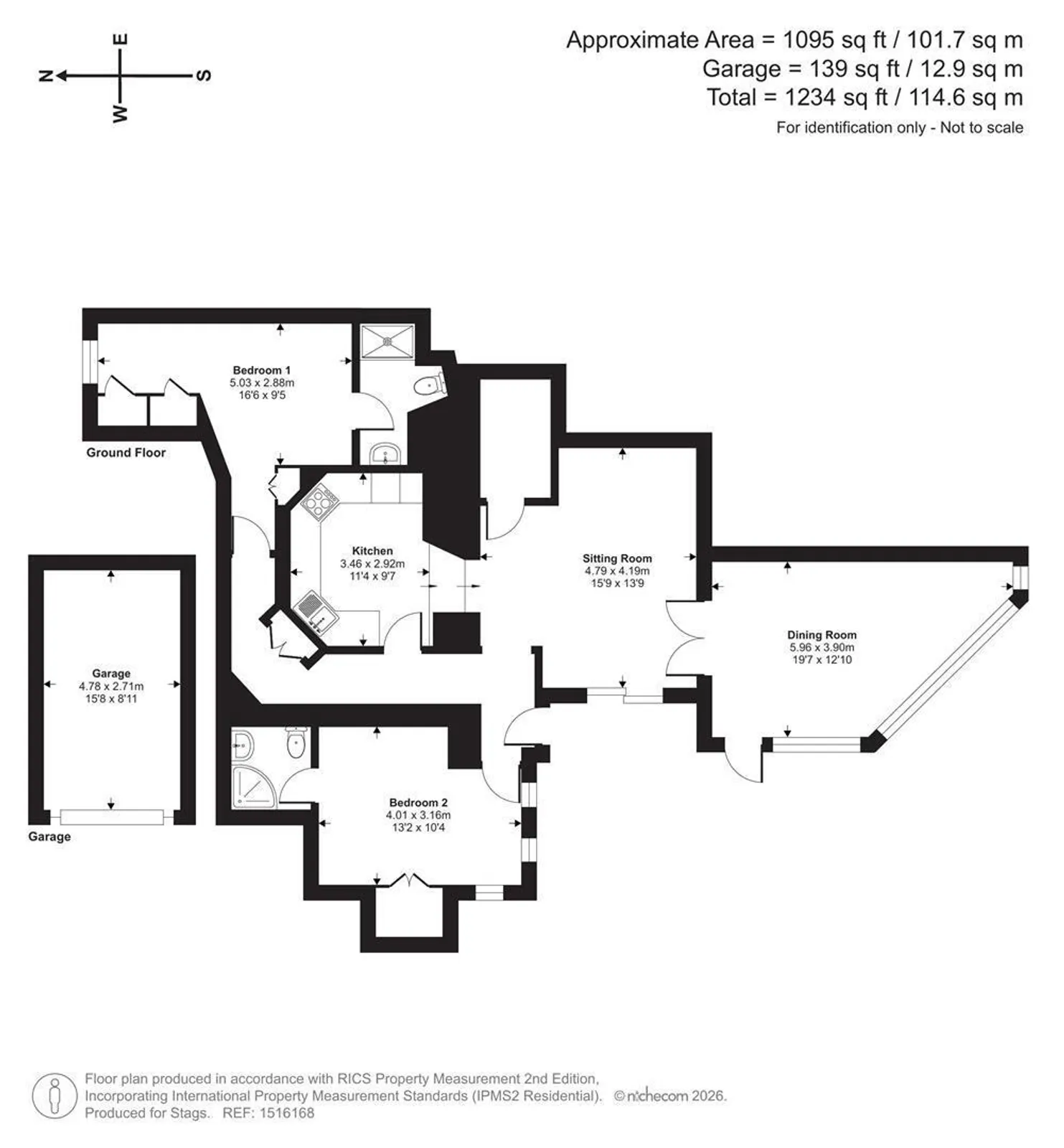 Property plan 1