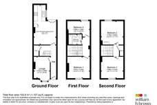 Arboretum Avenue, LINCOLN floorplan 1 out of 1