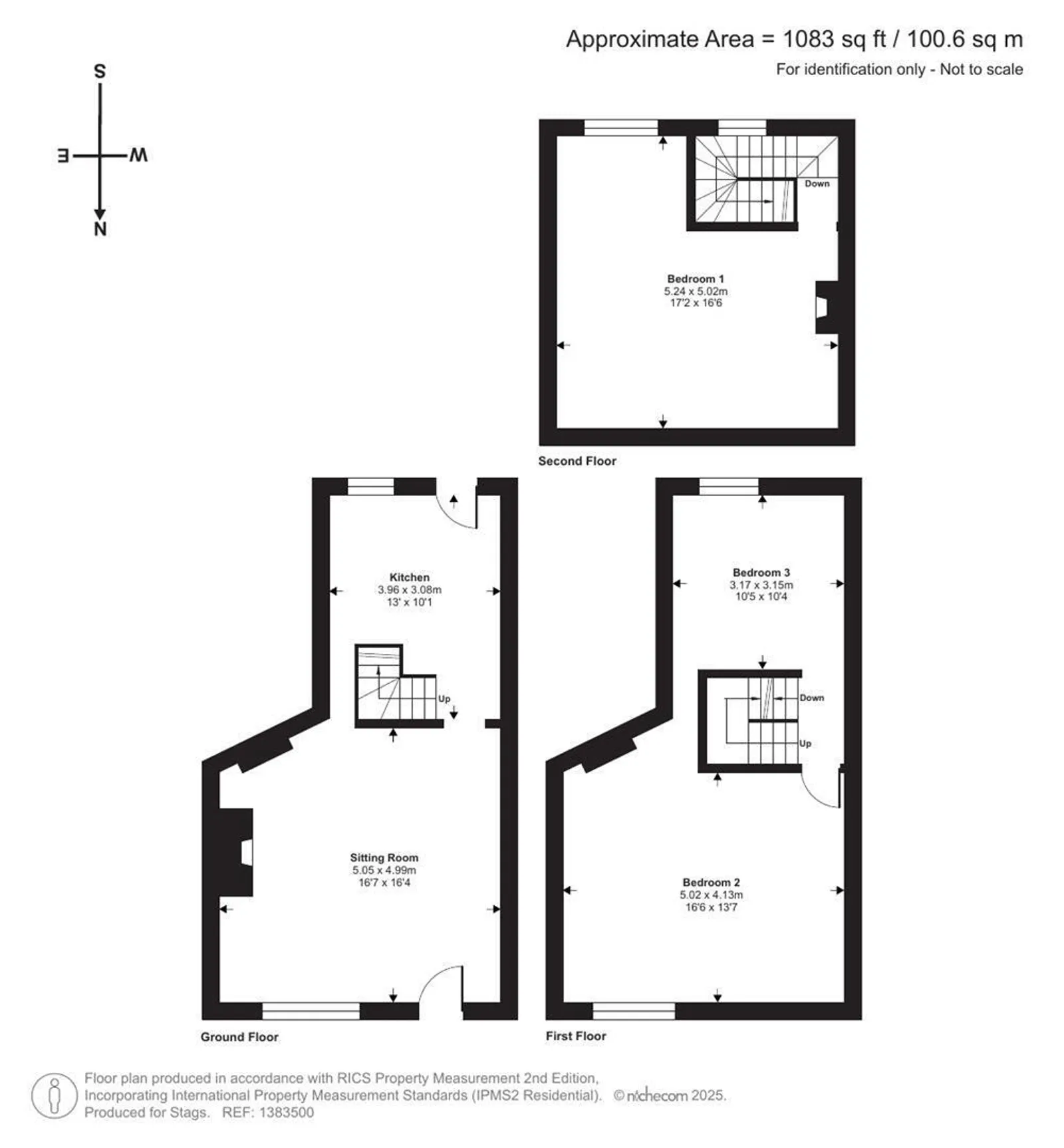 Property plan 1