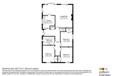 Garfits Lane, Boston floorplan 1 out of 1