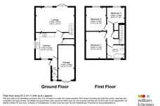 Barnardiston Way, Witham floorplan 1 out of 1